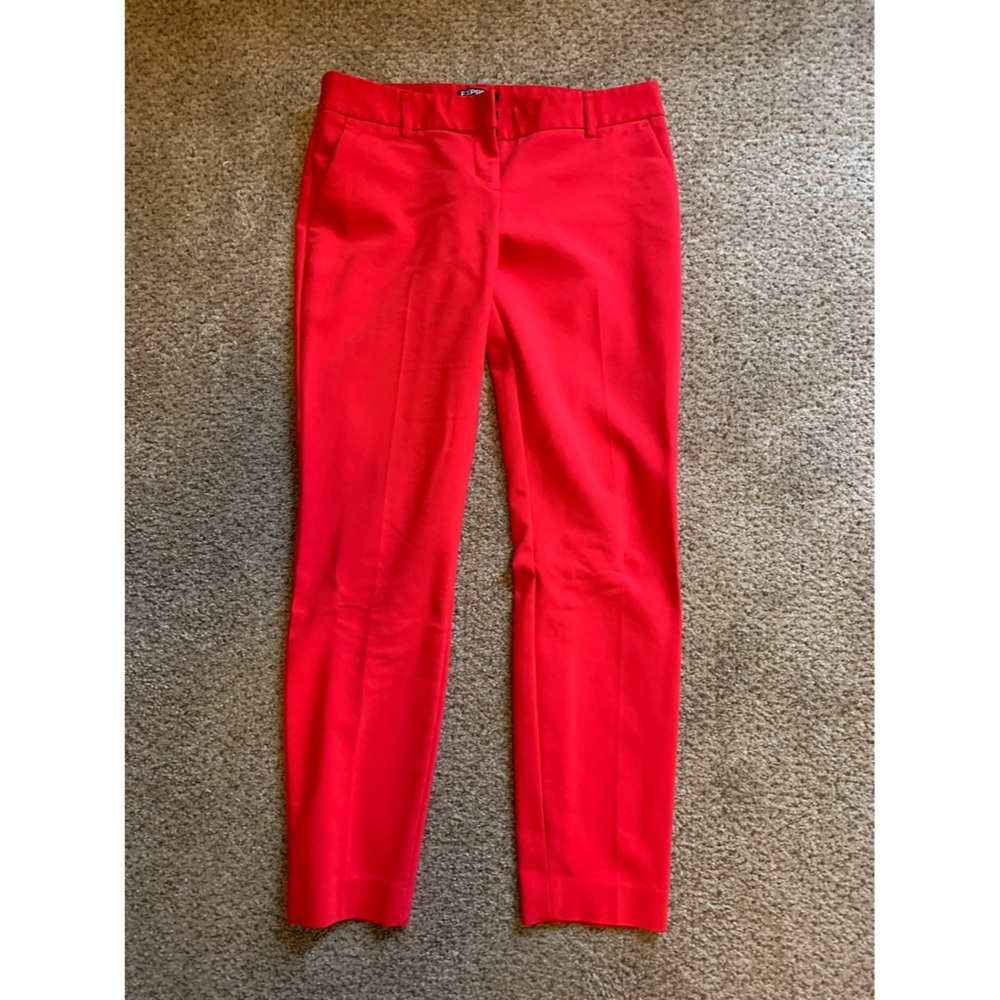 Express Columnist Dress Pants